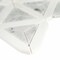 Ackland Carrara White  9 in. x 12 in. Polished Marble Mosaic Floor and Wall Tile, 10PK AKM-S-CAWH12X9WJP-CA - alternate 3